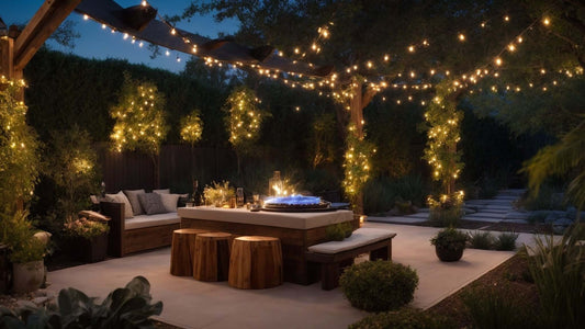 Five Innovations: Transforming Outdoor Spaces with ScreenLet - ScreenLet